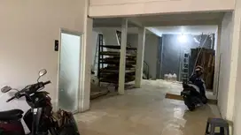 DIJUAL / DISEWA RUKO PINGGIR JALAN DI BUARAN KLENDER JAKARTA TIMUR