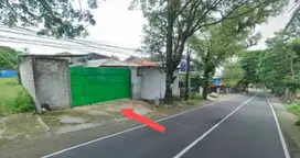 Gudang Pasuruan Nol Raya Prigen - Tretes