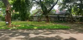 Kavling Sutera Lavender Alam Sutera, Tangerang