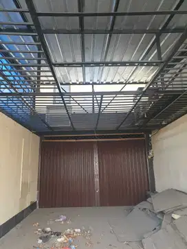 Disewakan Ruko Gandeng 2 Lantai, Lokasi Strategis di Cempaka Putih