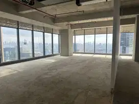 Aid - Disewa Menara Jakarta Office Tower Fortune Unfurnish