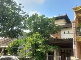 Dijual rumah seniman 2lt Masangan Wetan Sukodono Sidoarjo