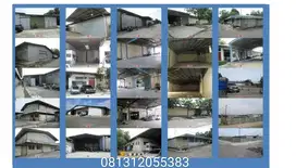 gudang ready di komplek pergudangan one gate sistem