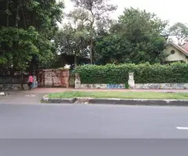 Dijual cepat tanah di jl pemuda air mancur tanah sareal bogor kota