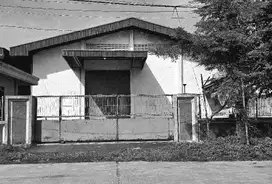 Disewakan Gudang di KIC Gatot Subroto, Ngaliyan - Semarang