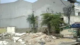 Dijual Tanah di Taman Daan Mogot,Tanjung Duren Utara,Grogol Petamburan