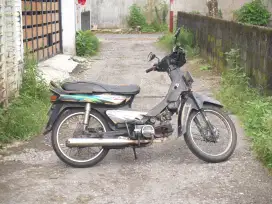 Honda Grand 1996