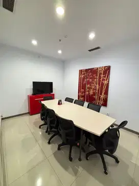 Disewakan Office Space Apl Tower
