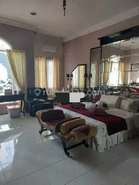 Rumah Full Furnish di Sunter Permai Jaya, Jakarta Utara