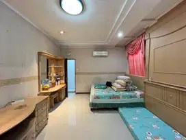 Dijual rumah di jalan percut