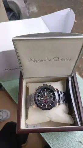 Alexandre christie ac 6632