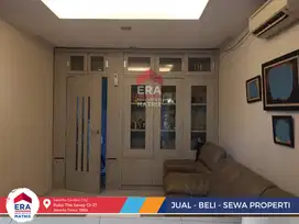 Jual Cepat Rumah strategis lebar 4,5 di Pondok Kelapa Jakarta Timur