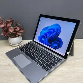 LAPTOP DELL LATITUDE 7210 2IN1 CORE I7 GEN 10 RAM 16/256GB M-ET