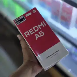REDMI A5 4/128 GB