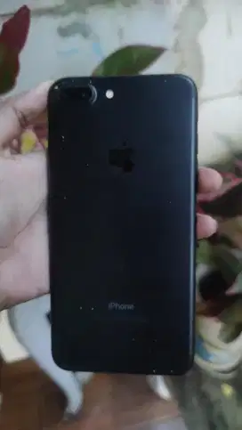iphone 7+ 128 gb inter