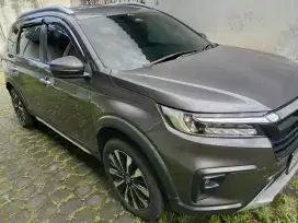 Dijual Honda BR-V Prestige Sensing 2022 BRV termewah service rutin