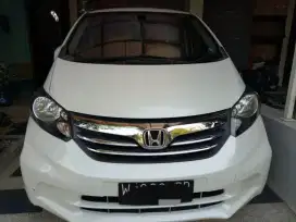 Honda Freed 2011 type E Psd