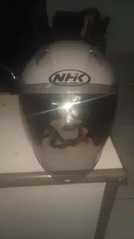HELM NHK N1-MAX Second