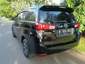 Toyota Kijang Innova 2021 Bensin