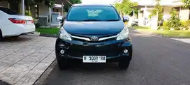 Toyota Avanza G manual 2014 ( H)
