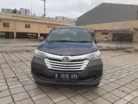 Daihatsu Xenia X deluxe sporty