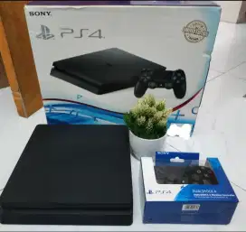 Ps4 slim full game