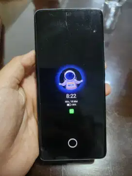 Di jual Xiaomi 12 / 256gb ram 8gb mulus jual cepet