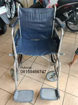 Kursi Roda Murah Cilandak Jakarta Selatan