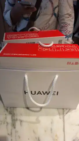 Original Huawei - Tumbler stainles Travel Comfortable Home