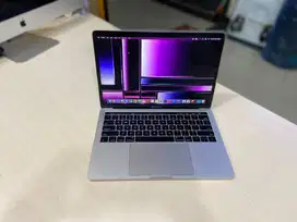 MACBOOK PRO 2017 TOUCHBAR A1706 CORE I5 RAM 16GB-SSD 500GB MINUS D-EC