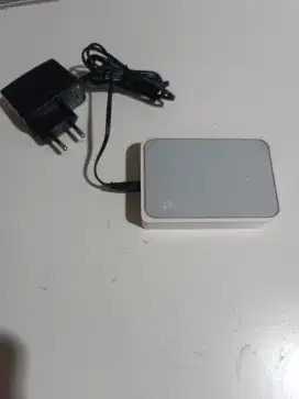 Switch Hub Router TP-Link 5 Port