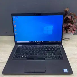 Laptop Dell Latitude 5400 Core i5 GEN 8 RAM 8/256GB M-ET