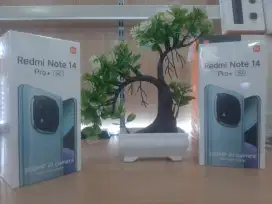 REDMI NOTE 14 PRO+ 5G 12GB - 512GB GARANSI RESMI
