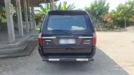 panther LS TURBO HITAM 2012