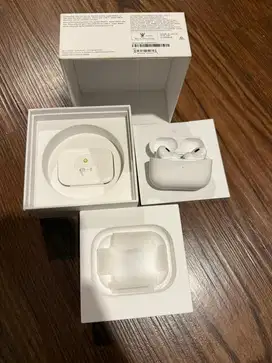 Airpods pro 2 UsB C second original
