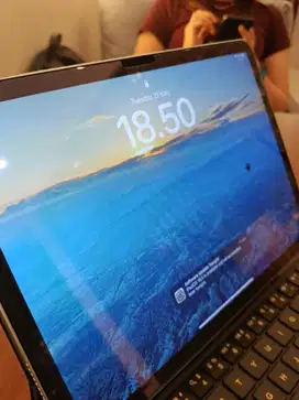 Ipad air 6 M2 128Gb IBOX include keyboard