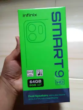 Semart 9 hp baru