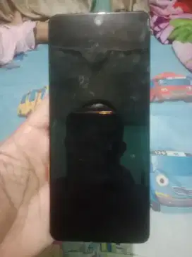 LCD infinix 20s copotan ori