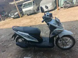 Beat 2014 stater kasar