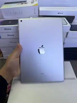 Ipad gen 9 64 GB like new fullshet mulus perfect