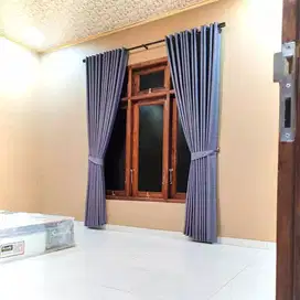 Pembuat Gorden Pasang Wallpaper Korden Gordeng Horden Roller Blind