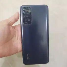 xiaumi note 11 ram 4+4/128