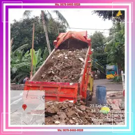 PUING/TANAH URUGAN