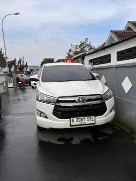 FORSALE Innova G disel matic 2018