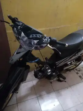 Vega r new 2008