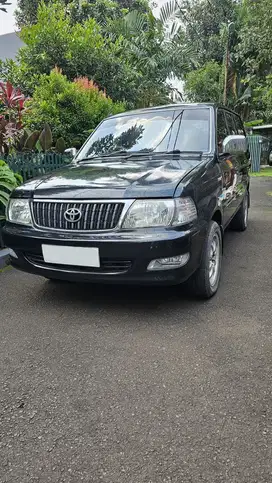 Toyota Kijang 2003 Bensin