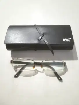 Kacamata Montblanc