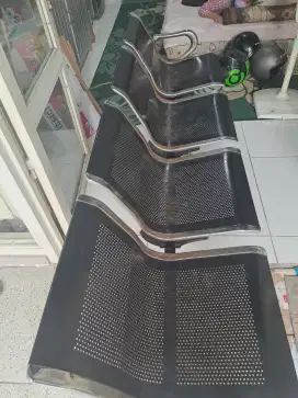 DIJUAL CEPAT KURSI BANDARA 4 SHEET