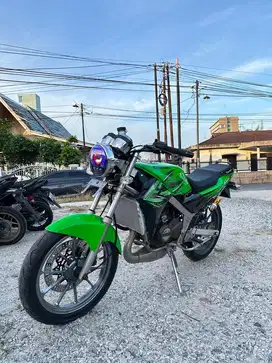 Ninja R 2010 Ss Lengkap Full Hedon