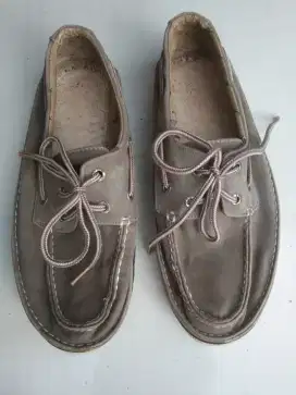 Sepatu SPERRY TOP - SIDER